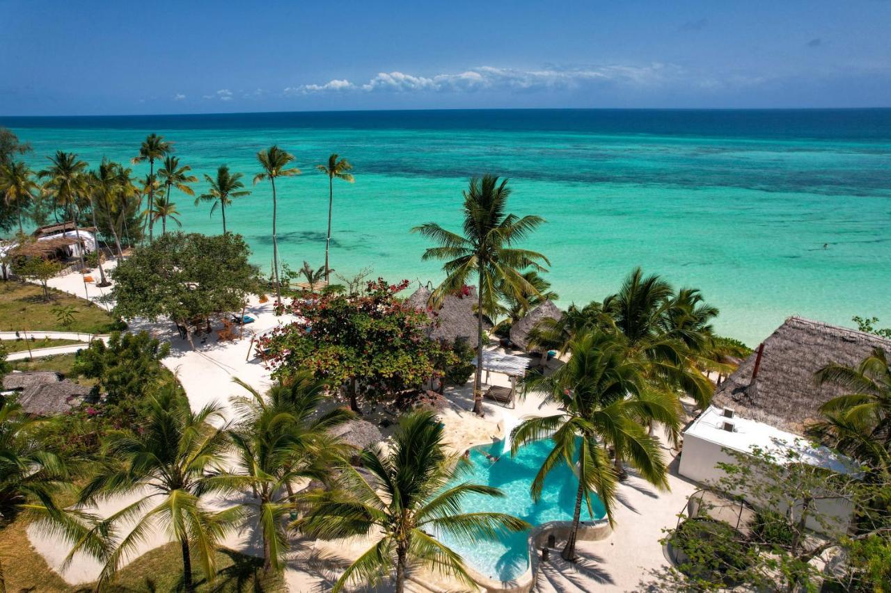 Aya Beach Resort Kizimkazi Exterior foto