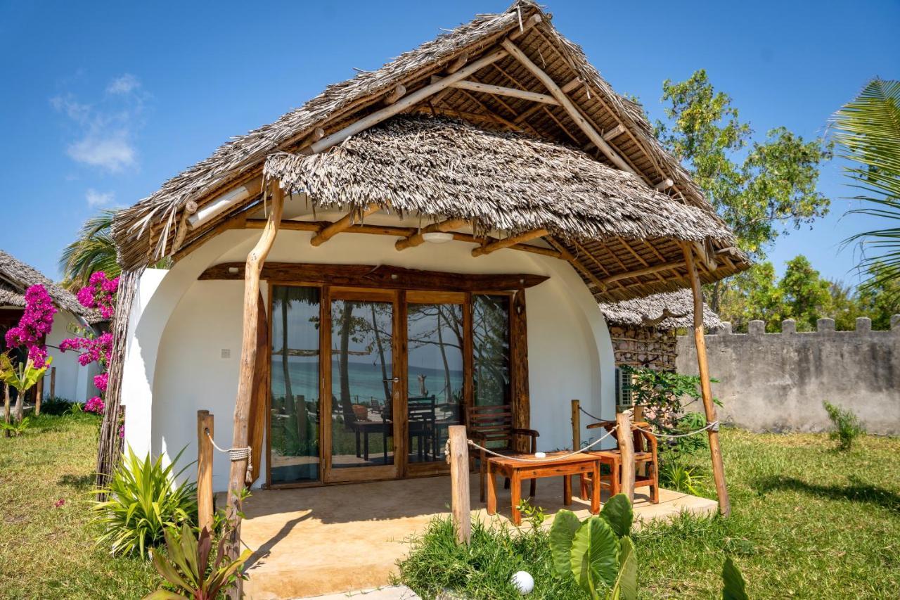 Aya Beach Resort Kizimkazi Exterior foto