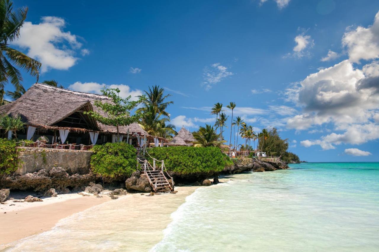 Aya Beach Resort Kizimkazi Exterior foto