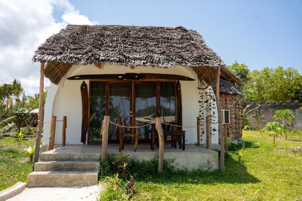 Aya Beach Resort Kizimkazi Exterior foto